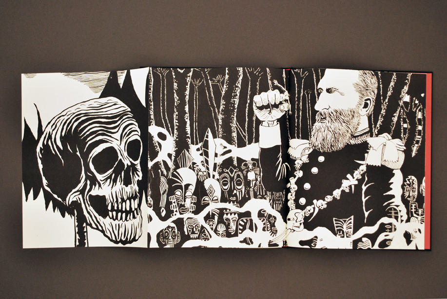 Fox, Neal – DANIEL BLAU