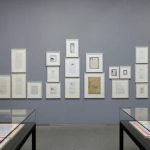 Andy Warhol | installation Pinakothek der Moderne