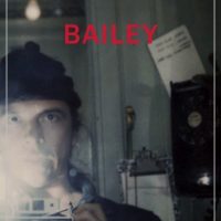 Bailey: 70s Polaroids
