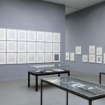 Andy Warhol | installation Pinakothek der Moderne