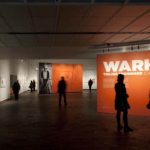 Andy Warhol at Louisiana Museum | installation shot