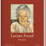 Lucian Freud Portraits Daniel Blau Muenchen