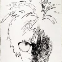 Warhol Drawings at New York Academy of Art