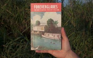 The book Foreverglades by Sofia Valiente