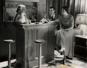 Unidentified Photographer, “Roling Bar“, June 22, 1950