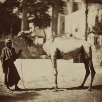 A Victorian Photographer Abroad