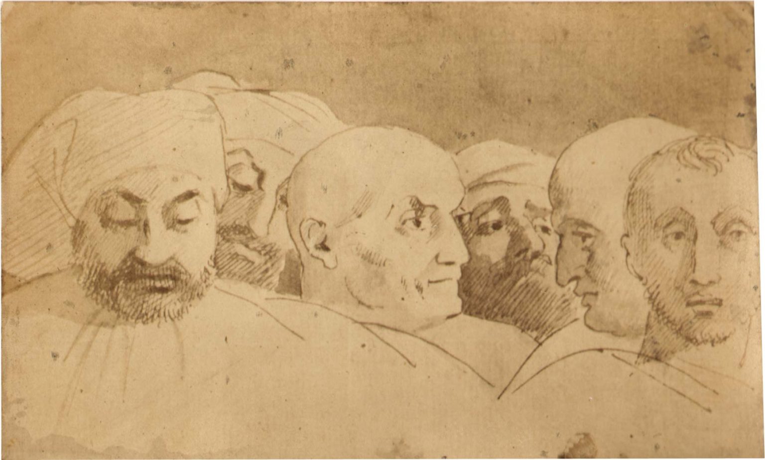 Louis Alphonse Poitevin DANIEL BLAU