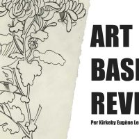 Art Basel Review