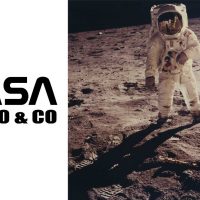 NASA, Apollo & Co