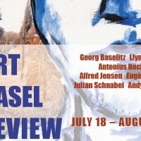 Art Basel Review 2023